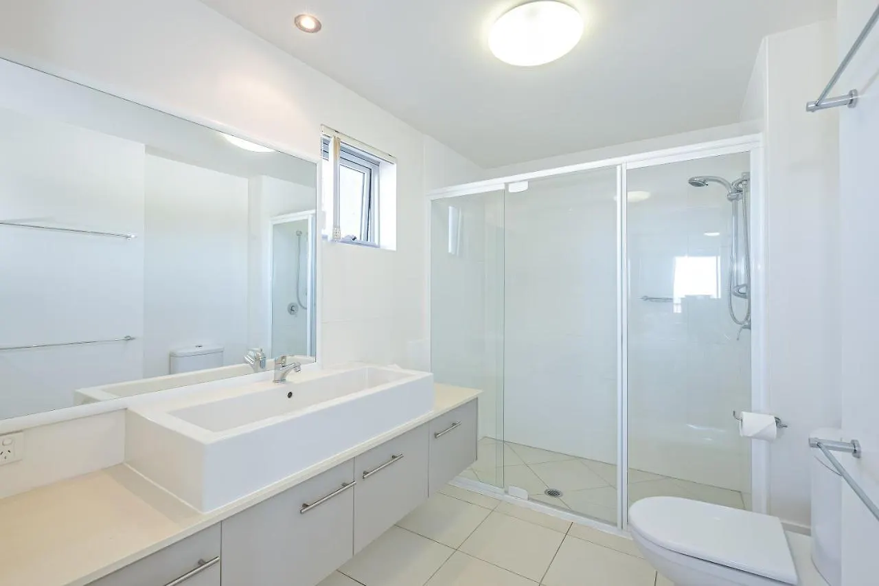 On The Beach Resort Bribie Island Woorim Avustralya