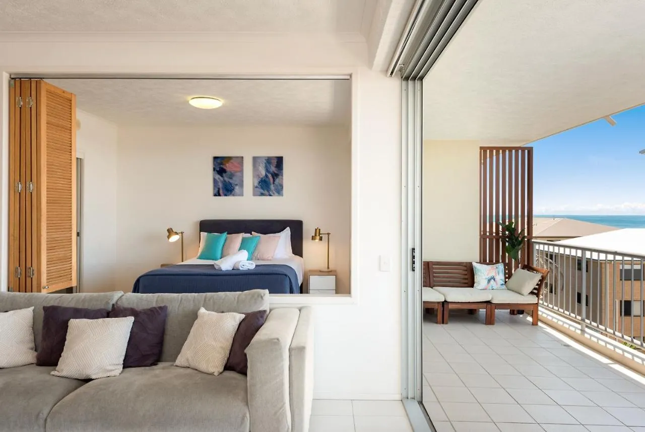 On The Beach Resort Bribie Island Woorim