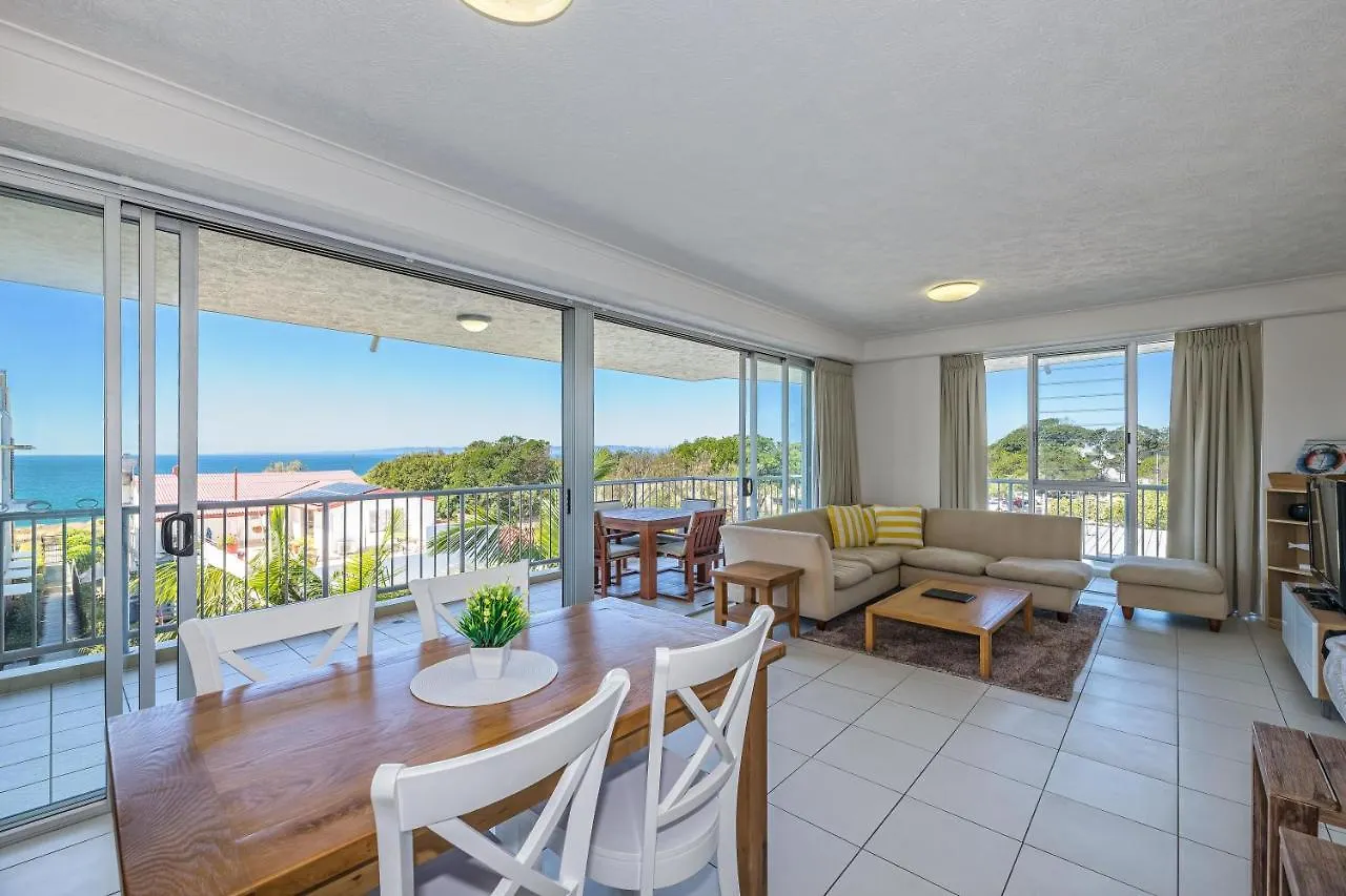 On The Beach Resort Bribie Island Woorim