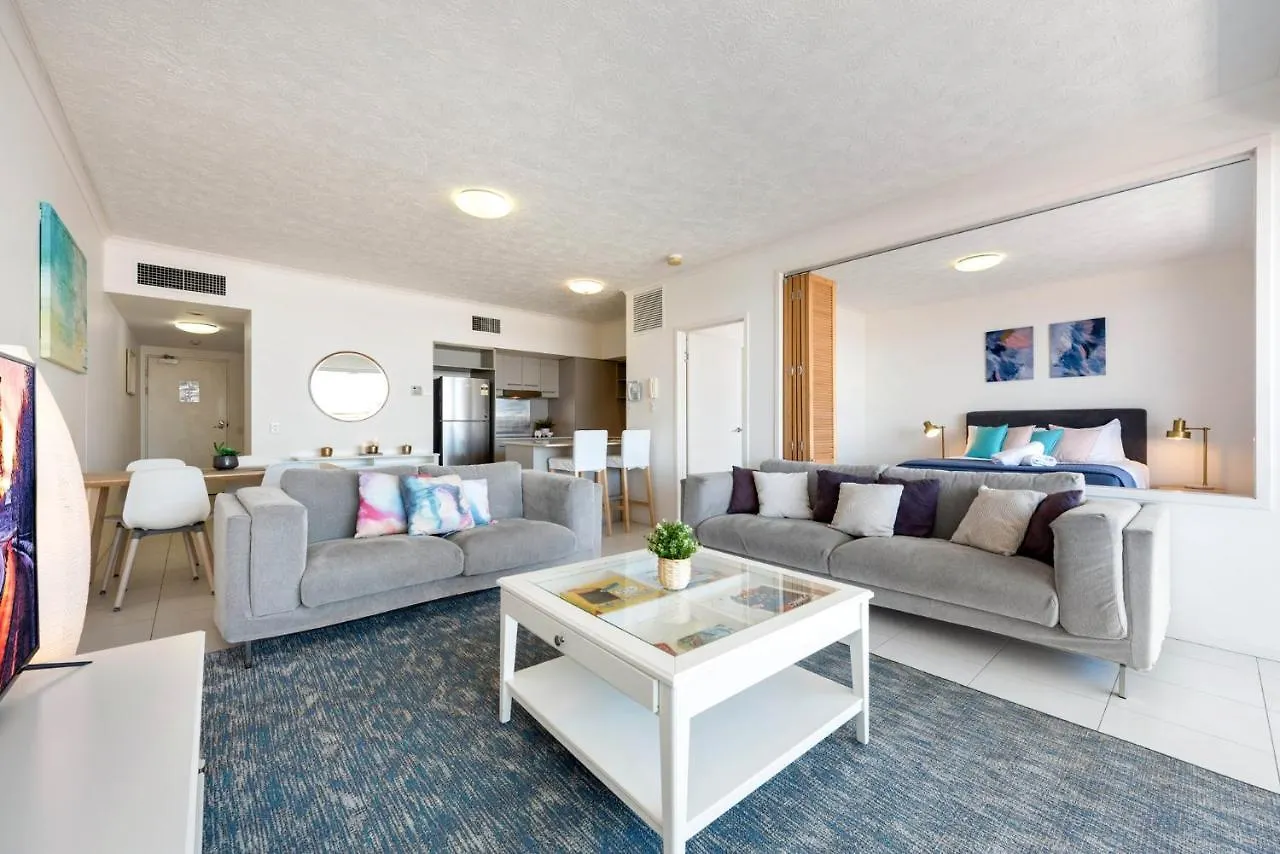 On The Beach Resort Bribie Island Woorim Avustralya