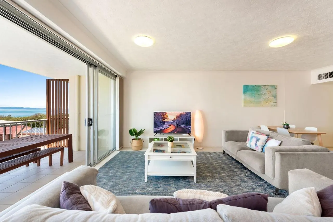 On The Beach Resort Bribie Island Woorim