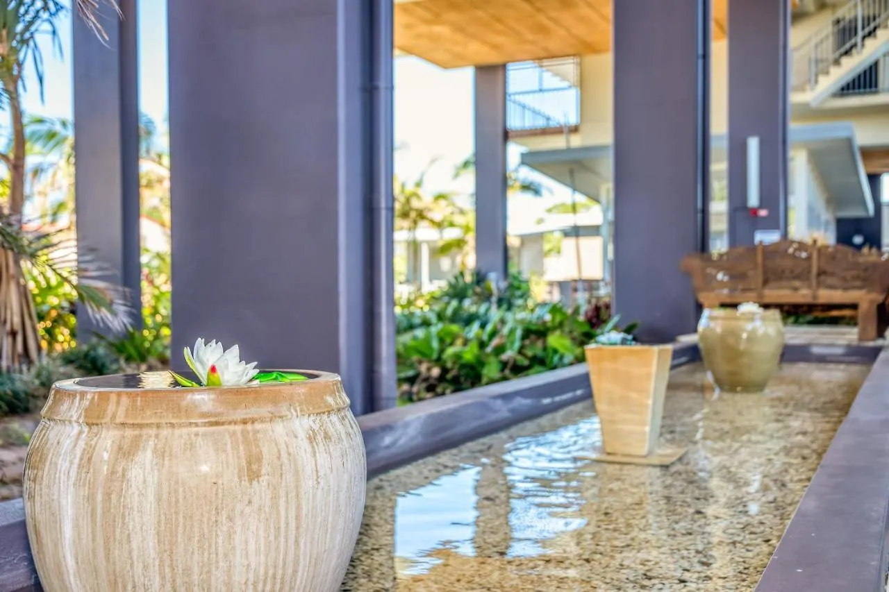 On The Beach Resort Bribie Island Woorim