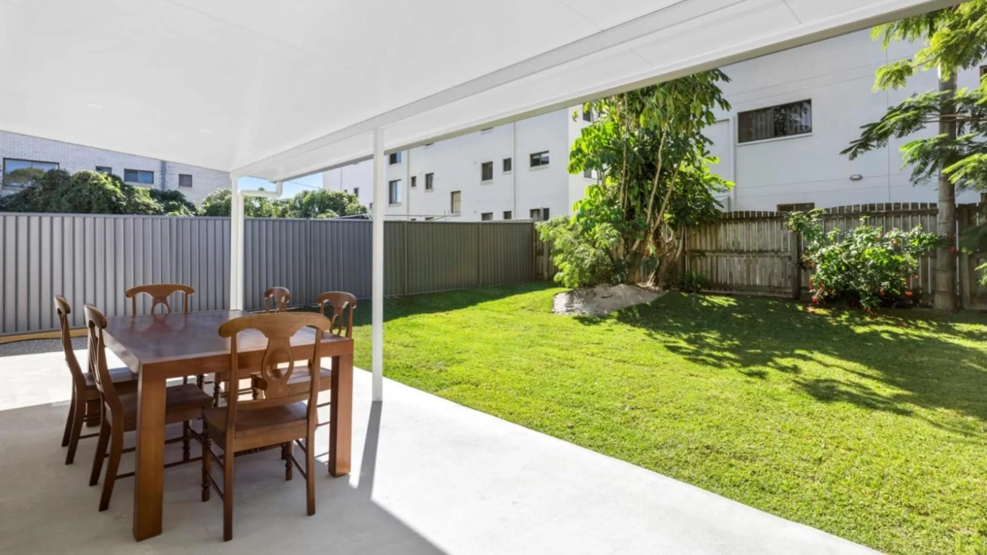 Daire On The Beach Resort Bribie Island Woorim