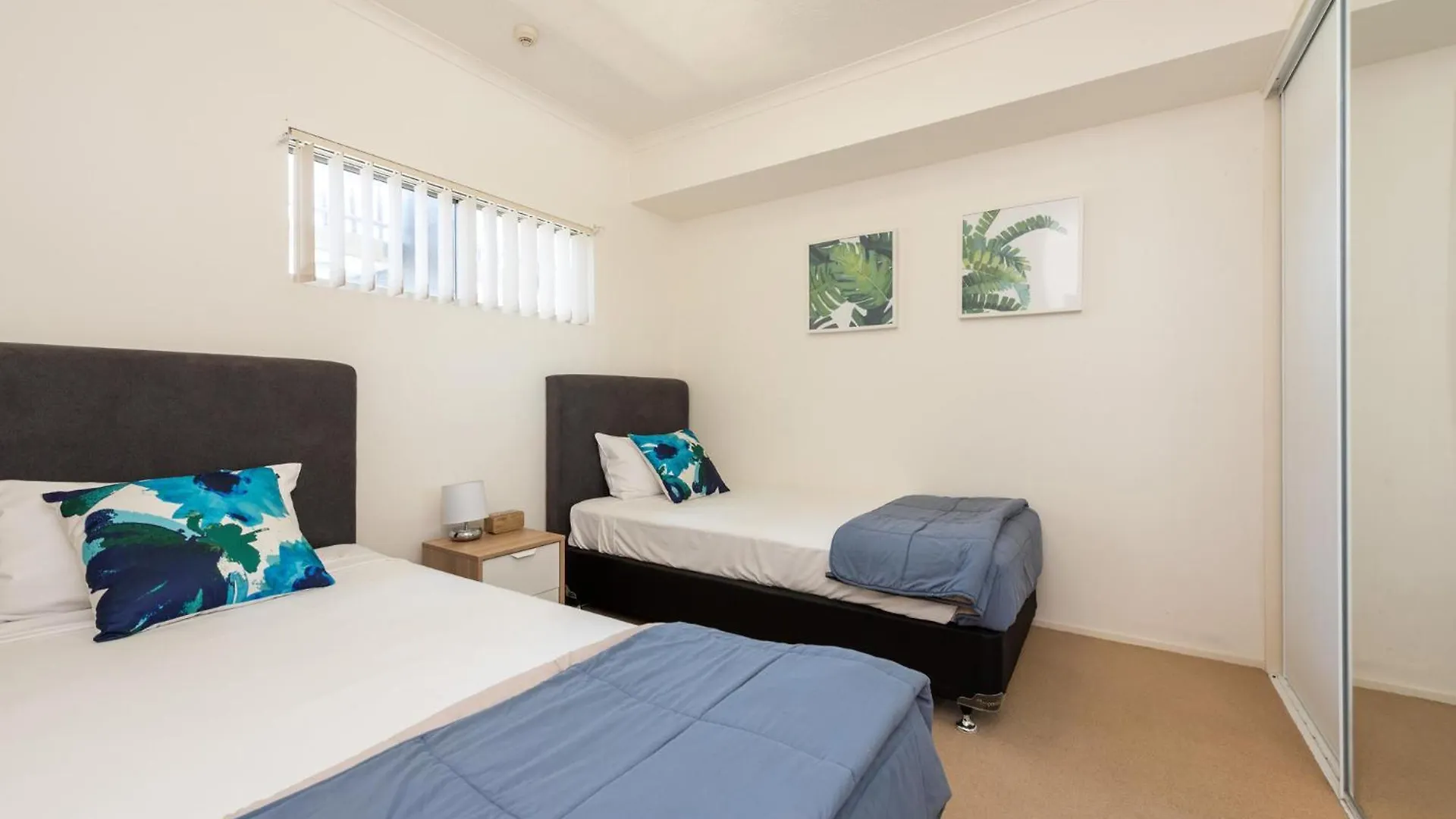 On The Beach Resort Bribie Island Woorim Avustralya