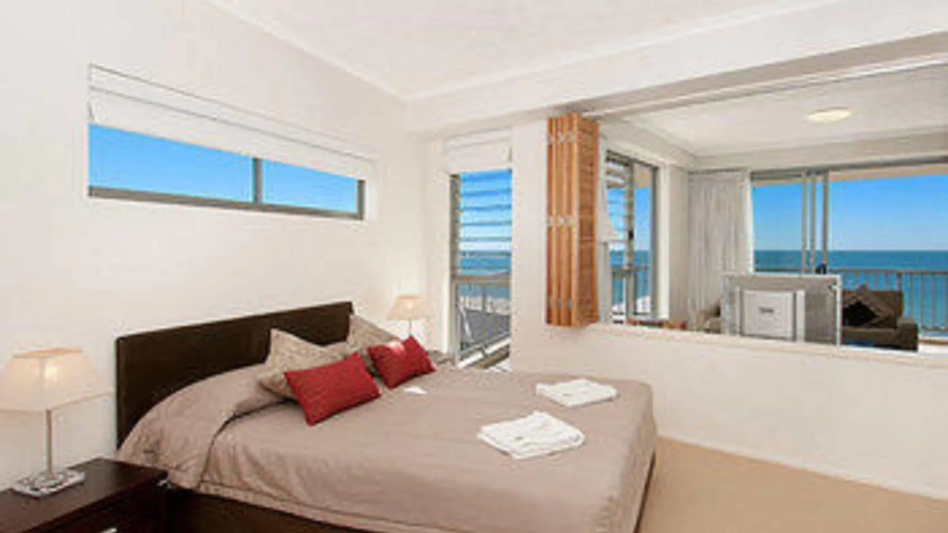 On The Beach Resort Bribie Island Woorim