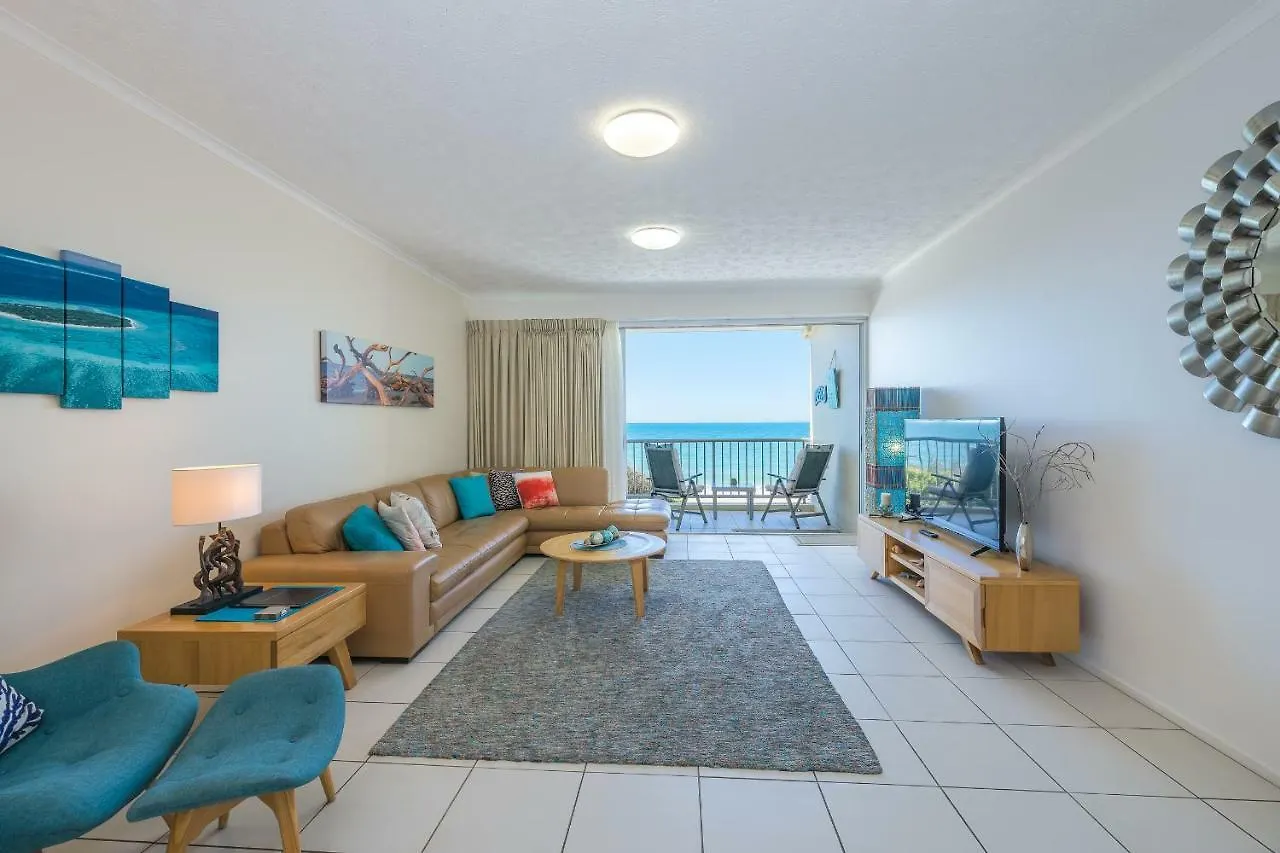 On The Beach Resort Bribie Island Woorim 0*,
