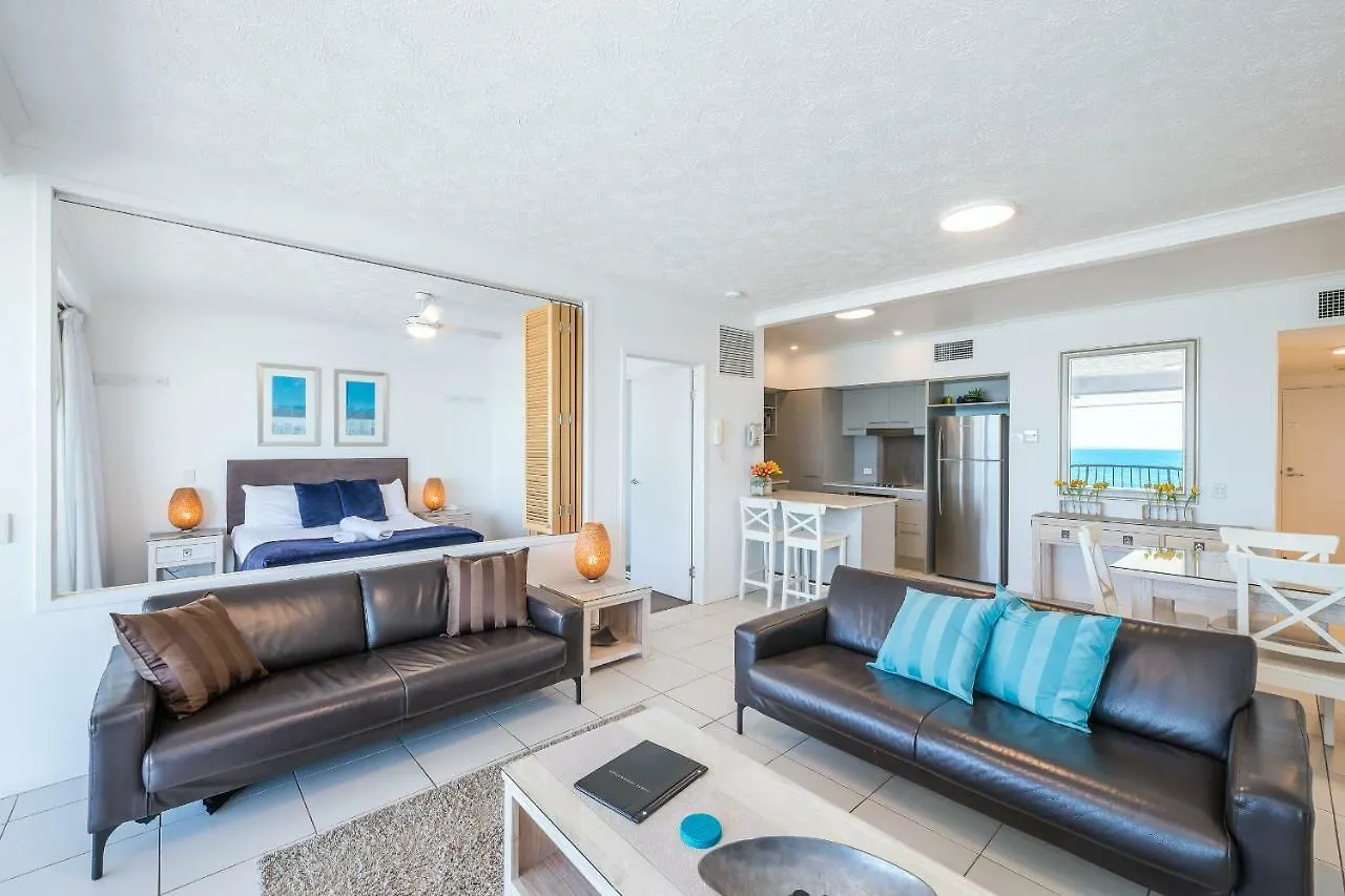 On The Beach Resort Bribie Island Woorim