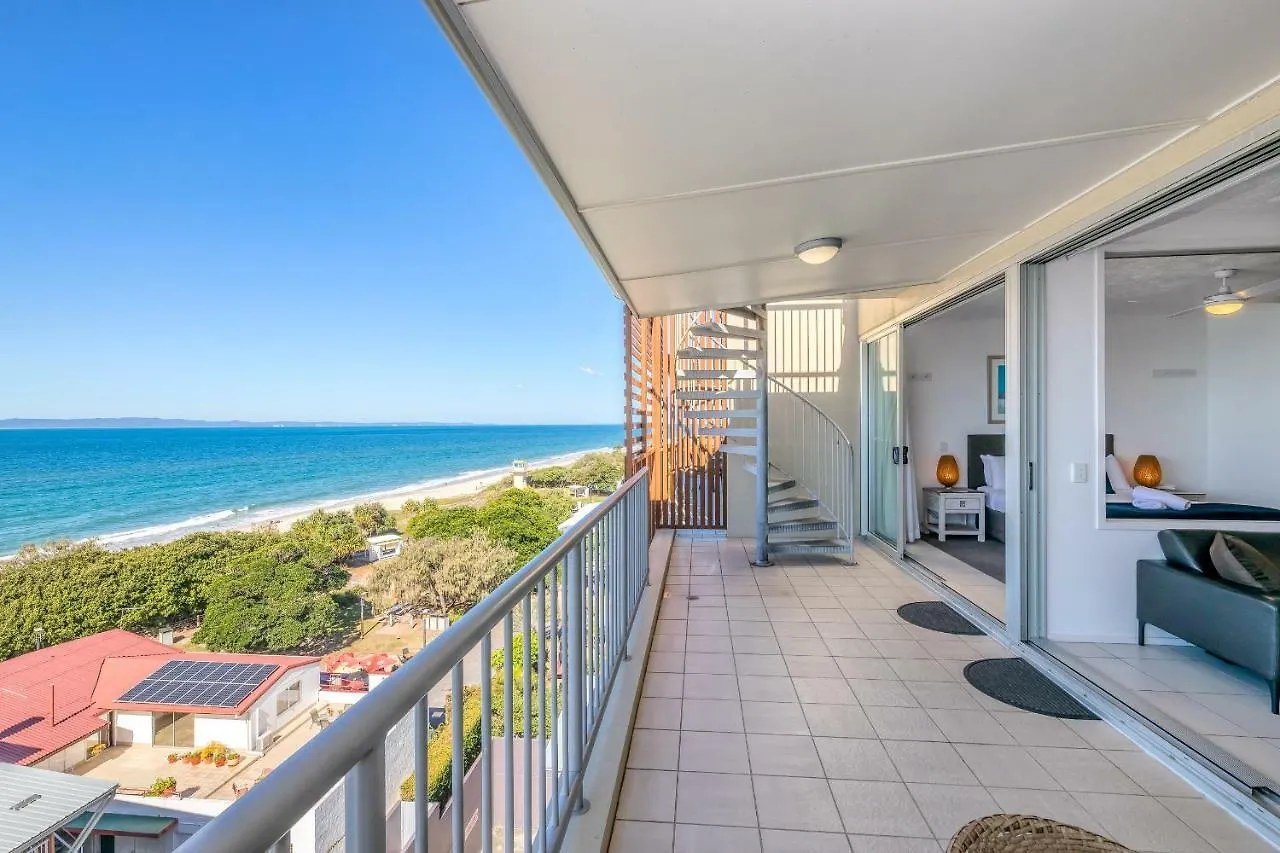On The Beach Resort Bribie Island Woorim Avustralya