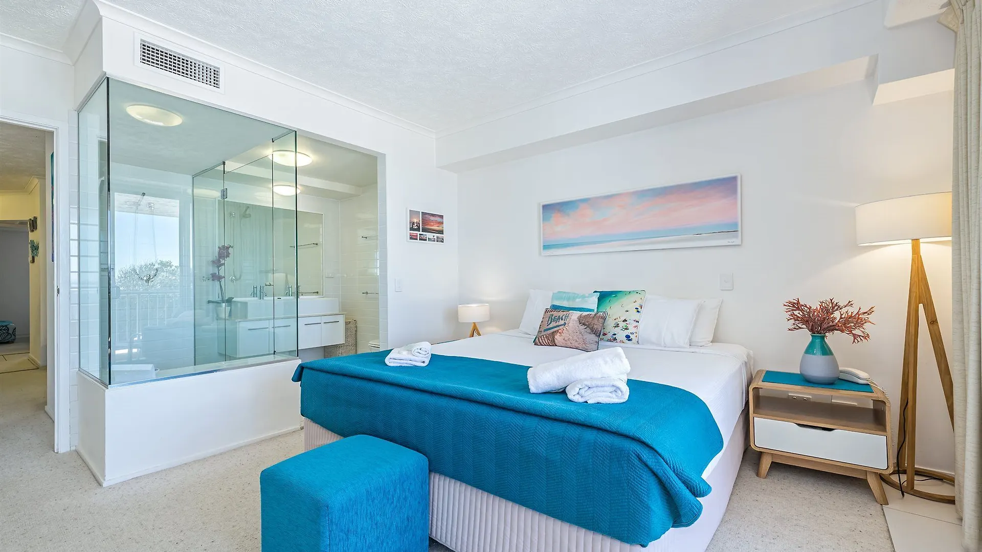 On The Beach Resort Bribie Island Woorim